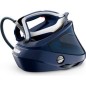 Tefal Pro Express Vision GV9812E0 Dampstrygejern 3000W Blå Hvid