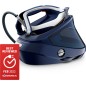 Tefal Pro Express Vision GV9812E0 Dampstrygejern 3000W Blå Hvid