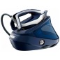 Tefal Pro Express Vision GV9812E0 Dampstrygejern 3000W Blå Hvid