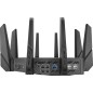 ASUS ROG Rapture GT-AXE16000 Trådløs router ASUS ROG Rapture GT-AXE16000 Trådløs router