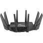 ASUS ROG Rapture GT-AXE16000 Trådløs router ASUS ROG Rapture GT-AXE16000 Trådløs router