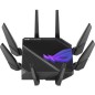 ASUS ROG Rapture GT-AXE16000 Trådløs router ASUS ROG Rapture GT-AXE16000 Trådløs router