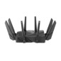 ASUS ROG Rapture GT-AXE16000 Trådløs router ASUS ROG Rapture GT-AXE16000 Trådløs router