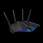 ASUS RT-AX82U Trådløs router ASUS RT-AX82U Trådløs router