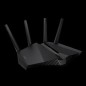 ASUS RT-AX82U Trådløs router ASUS RT-AX82U Trådløs router