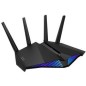 ASUS RT-AX82U Trådløs router ASUS RT-AX82U Trådløs router