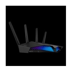 ASUS RT-AX82U Trådløs Router - Hurtig, Stabil og Effektiv Internetforbindelse - Varenr. 4718017648622