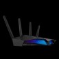 ASUS RT-AX82U Trådløs router ASUS RT-AX82U Trådløs router