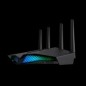 ASUS RT-AX82U Trådløs router ASUS RT-AX82U Trådløs router