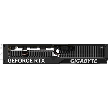 Gigabyte GeForce RTX 4070 WINDFORCE OC 12G – Den Ultimative Grafikoplevelse med 12GB OC Edition!