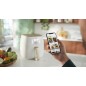 Philips Premium Collection HD9870 Airfryer XXL Airfryer 2.225kW White/pearl