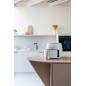 Philips Premium Collection HD9870 Airfryer XXL Airfryer 2.225kW White/pearl