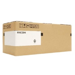 Ricoh Toner Yellow