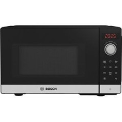 Bosch Serie | 2 FFL023MS2 Mikrobølgeovn Rustfrit stål
