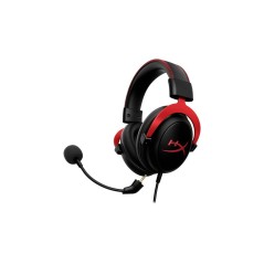 HyperX Cloud II Headset - Red