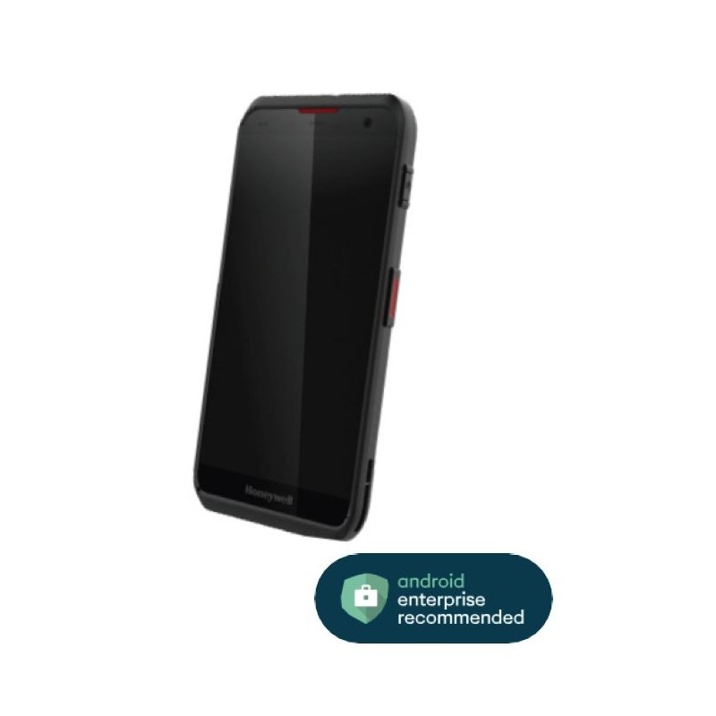 Honeywell EDA52 KIT, WLAN, GSM, Honeywell EDA52 KIT, WLAN, GSM,