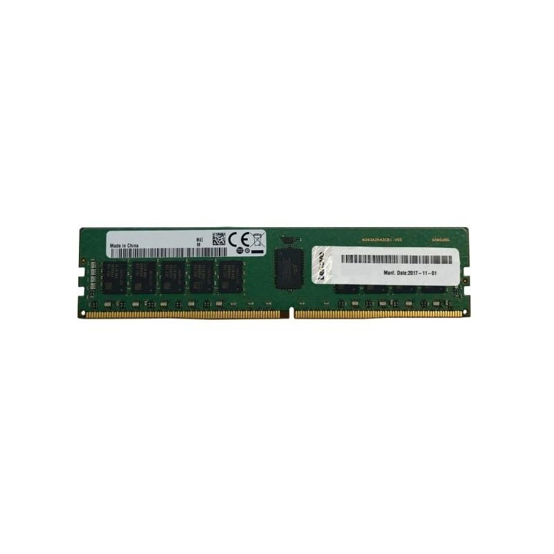 Lenovo ThinkSystem 32GB TruDDR4 Lenovo ThinkSystem 32GB TruDDR4