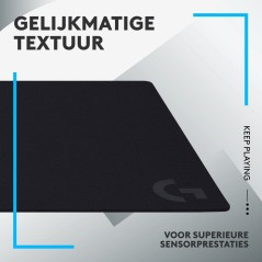 Logitech G G840 Musemåtte