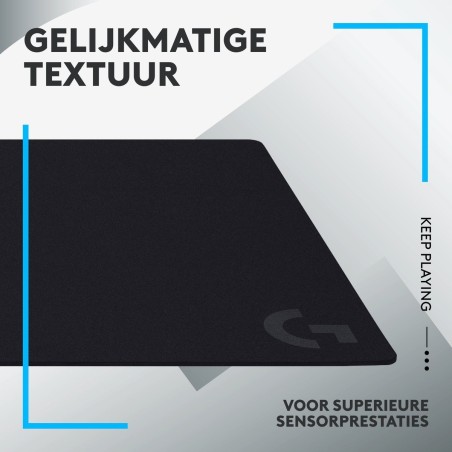 Logitech G G840 Musemåtte