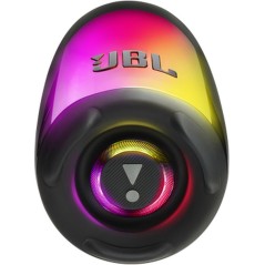 JBL Pulse 5 Højttaler Sort