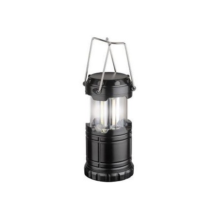 Goobay Campinglys 3 LEDs 6800K – Perfekt Lys til Camping og Udendørs Aktiviteter!