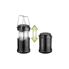 goobay Campinglys 3 LEDs 6800K