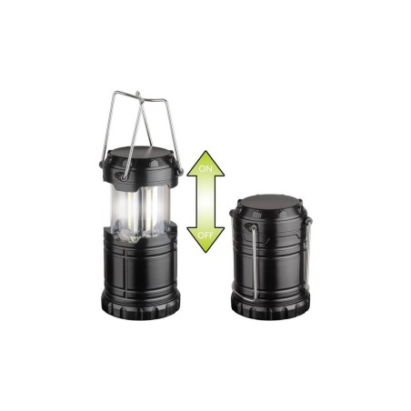 goobay Campinglys 3 LEDs 6800K