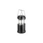 goobay Campinglys 3 LEDs 6800K
