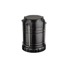Goobay Campinglys 3 LEDs 6800K – Perfekt Lys til Camping og Udendørs Aktiviteter!