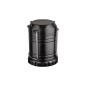 goobay Campinglys 3 LEDs 6800K