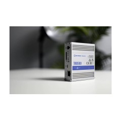 Køb Teltonika TRB500 Industrial Gateway - Pålidelig, Effektiv og Robust Løsning til Dine IoT-behov! Varenummer: 4779051840236
