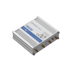 Køb Teltonika TRB500 Industrial Gateway - Pålidelig, Effektiv og Robust Løsning til Dine IoT-behov! Varenummer: 4779051840236