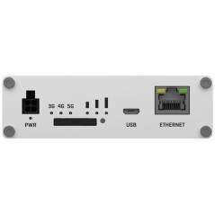 Køb Teltonika TRB500 Industrial Gateway - Pålidelig, Effektiv og Robust Løsning til Dine IoT-behov! Varenummer: 4779051840236
