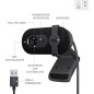 Logitech BRIO 100 1920 x 1080 Webcam