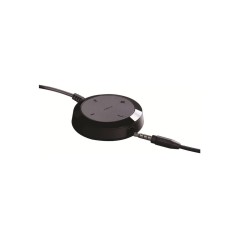 Jabra Evolve 30 II MS Stereo Kabling Headset - Komfortabelt, Professionelt og Stilfuldt i Sort | Varenr. 5706991019964
