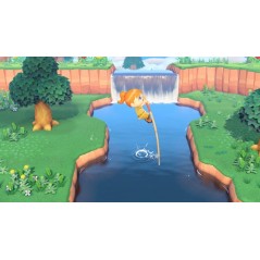 Animal Crossing New Horizons (Nintendo Switch)