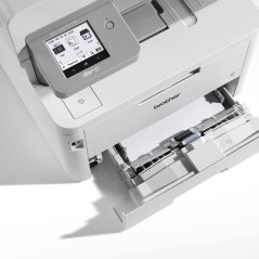 Brother MFC-L8390CDW LED