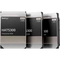Synology 3.5" SATA HDD HAT5300 16 TB