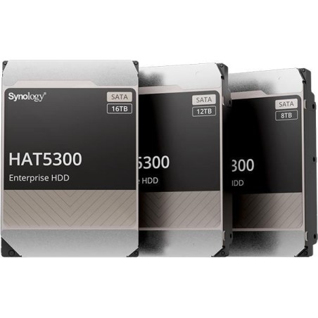 Synology 3.5" SATA HDD HAT5300 16 TB