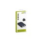 goobay Outdoor PowerBank 8.0 Solarstrømbank 8000mAh 2xUSB-A Sort goobay Outdoor PowerBank 8.0 Solarstrømbank 8000mAh 2xUSB-A Sort