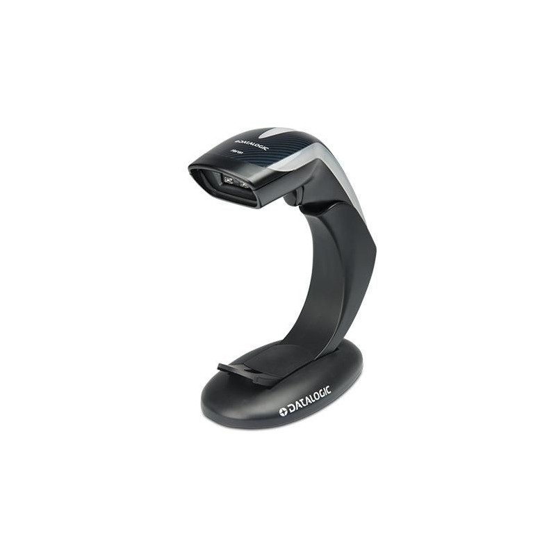 Datalogic Heron HD3430, 2D USB Kit Black Datalogic Heron HD3430, 2D USB Kit Black
