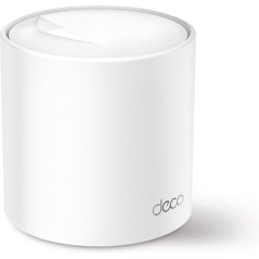 TP-Link Deco X50 Wi-Fi System - Hurtig & Stabil Internetforbindelse til Dit Hjem | Varenr: 4897098687062