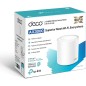 TP-Link Deco X50 Wi-Fi-system TP-Link Deco X50 Wi-Fi-system