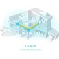 TP-Link Deco X50 Wi-Fi-system TP-Link Deco X50 Wi-Fi-system