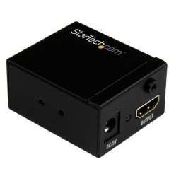 StarTech.com HDMI Signal Booster – 115