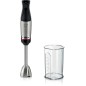 Bosch Serie | 6 ErgoMaster MSM6M610 Stavblender Rustfrit stål Bosch Serie | 6 ErgoMaster MSM6M610 Stavblender Rustfrit stål