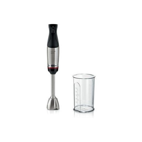 Bosch Serie | 6 ErgoMaster MSM6M610 Stavblender Rustfrit stål