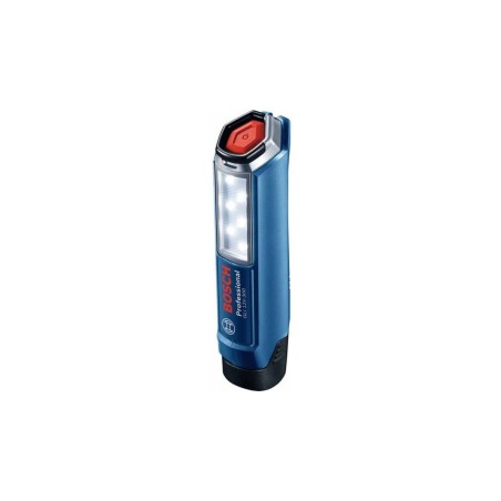 Bosch GLI 12V-300 Professional Lommelygte - Powerful & Durable Løsning til Professionelle Behov | Varenummer: 3165140876179