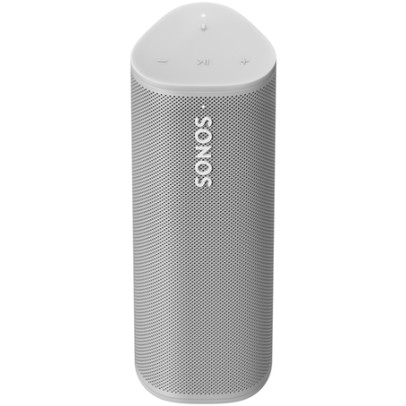 Sonos Roam Smart højttaler Måne hvid