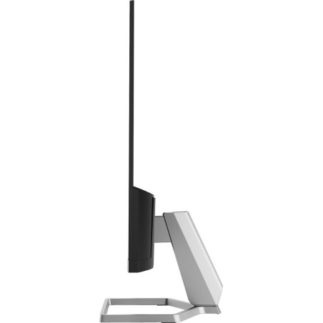 Køb HP M24f 24" Full HD Monitor - 1920 x 1080, 75Hz, HDMI & VGA - Perfekt til Arbejde & Underholdning!